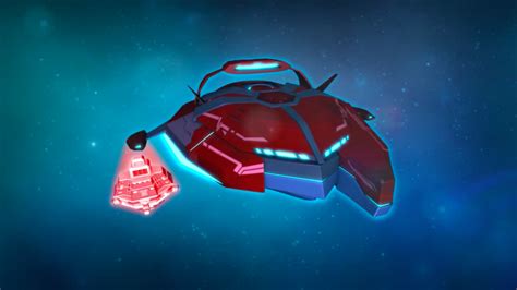 Ejojo Buys Adudu Spaceship .